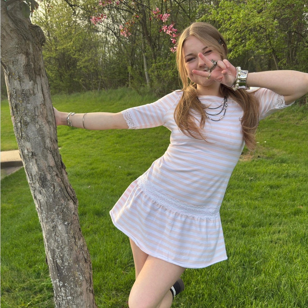 Meet your Posher, Josie